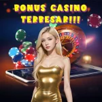 MENARA188: Casino Online Jakarta