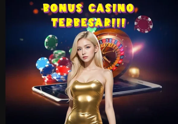 MENARA188: Casino Online Jakarta