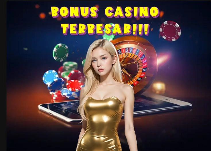 MENARA188: Casino Online Jakarta